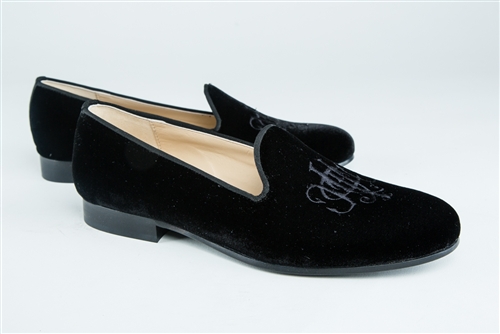 women for  2T.jpg black velvet WM BKVF L1 slippers JPC