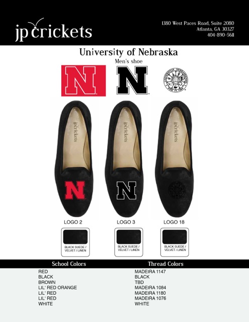 JP Cricket Nebraska black suede slippers jp cricket | Shoes | Jp Cricket Nebraska Black Suede  main image 2